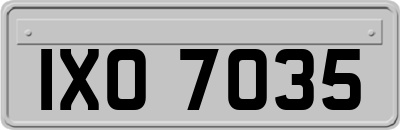 IXO7035