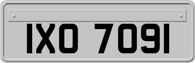 IXO7091
