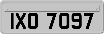 IXO7097