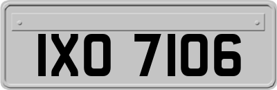 IXO7106