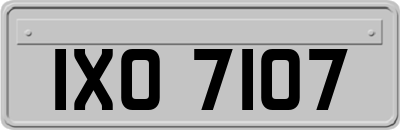 IXO7107