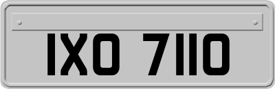 IXO7110