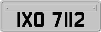 IXO7112