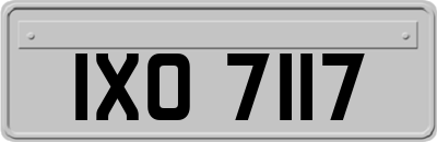 IXO7117