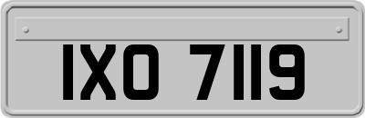 IXO7119