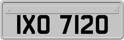 IXO7120