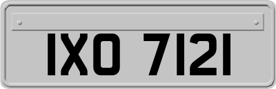 IXO7121