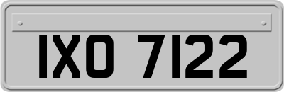 IXO7122