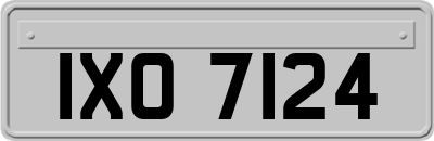 IXO7124