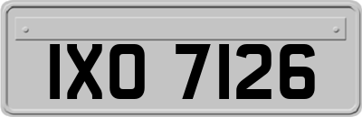 IXO7126