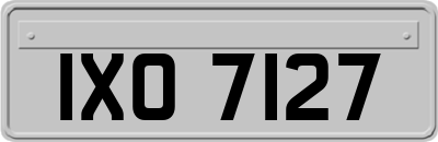 IXO7127