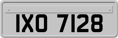 IXO7128