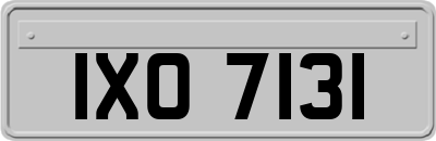 IXO7131
