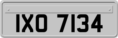 IXO7134
