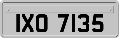 IXO7135