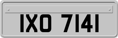 IXO7141