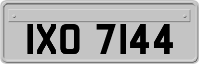 IXO7144