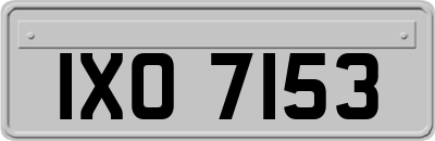 IXO7153