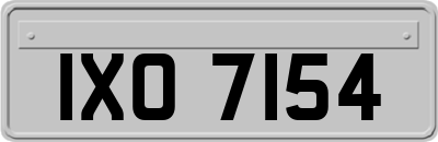 IXO7154