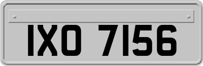 IXO7156