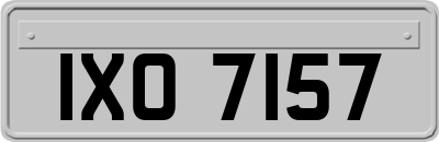 IXO7157