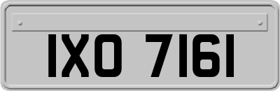 IXO7161