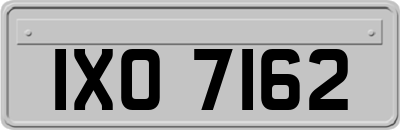 IXO7162