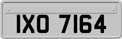 IXO7164
