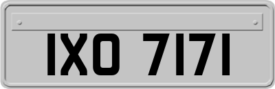 IXO7171