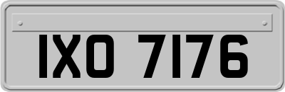 IXO7176