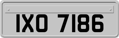 IXO7186