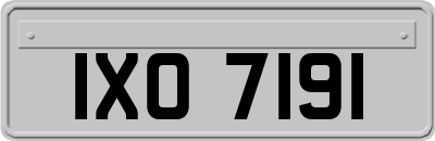 IXO7191