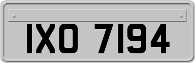 IXO7194