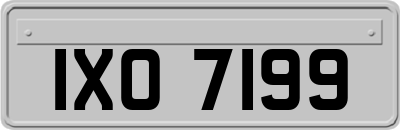 IXO7199