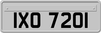 IXO7201