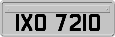 IXO7210