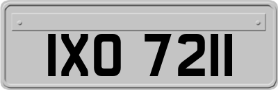 IXO7211