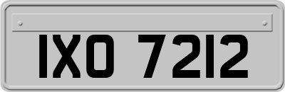 IXO7212