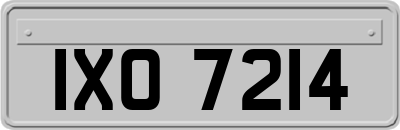IXO7214