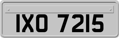 IXO7215