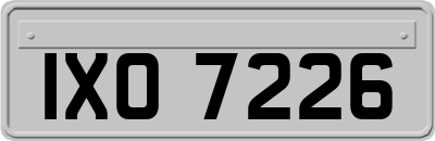 IXO7226