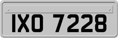 IXO7228