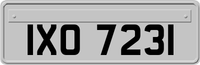 IXO7231