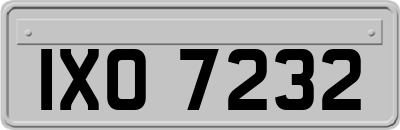 IXO7232
