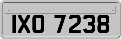 IXO7238