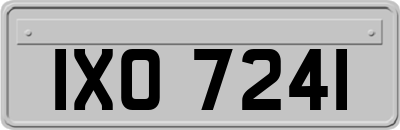 IXO7241