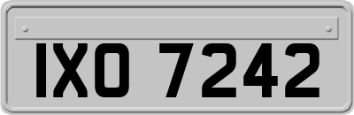 IXO7242