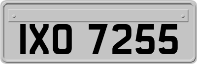 IXO7255