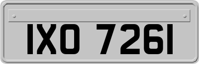 IXO7261