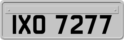 IXO7277